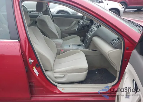 2010 Toyota Camry Le из США, поврежденный, VIN 4T4BF3EK9AR025980